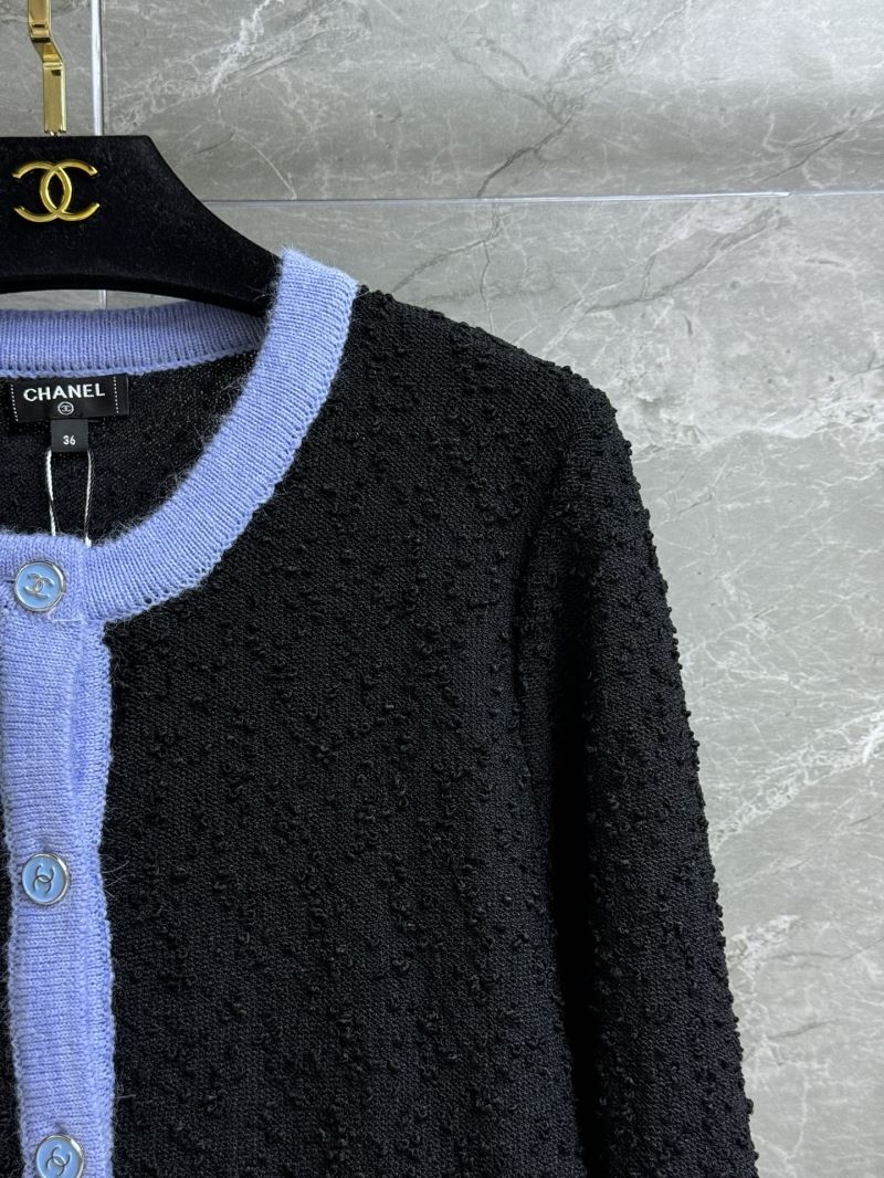 Chanel Sweaters